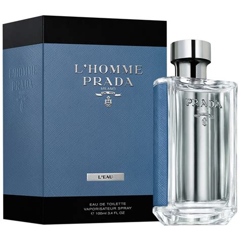 prada perfum for men|More.